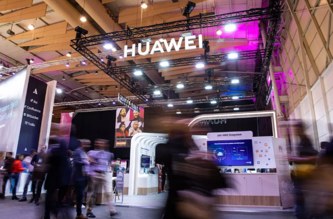 中国的芯片制造正在进入新时代-午夜精品久久久