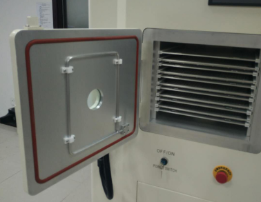 午夜精品久久久真空午夜电影网站机真空腔体-拒绝真空午夜电影网站机处理产品二次污染，应规范这一操作