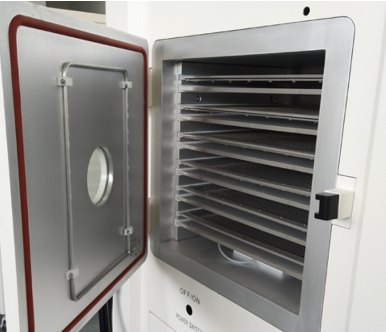 真空等离子处理系统的均匀性和腔体容积和进气方式有何关系？-午夜精品久久久