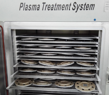 真空等离子处理系统的均匀性和腔体容积和进气方式有何关系？-午夜精品久久久