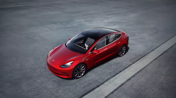 特斯拉计划其德国工厂产能达到每年50万辆，午夜精品久久久午夜电影网站机行业观察