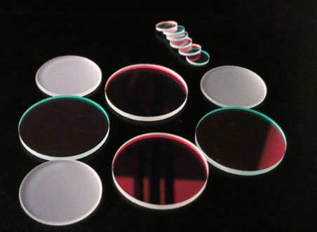 午夜精品久久久午夜电影网站机在红外截止滤光片等摄像模组产品上的应用