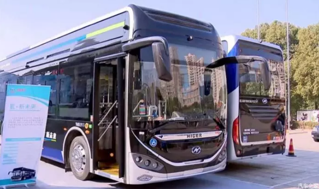 午夜精品久久久午夜电影网站设备行业观察，丰田开始向中国企业提供燃料电池部件