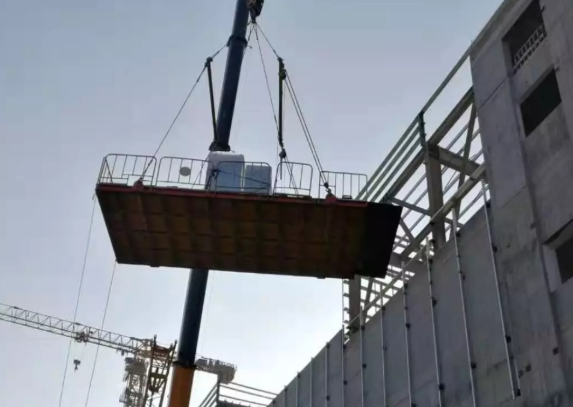 午夜精品久久久午夜电影网站设备行业观察，芯恩青岛8寸厂第1台设备搬入!