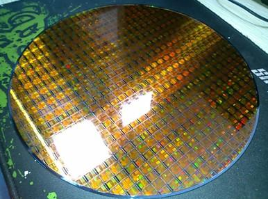 台媒报道内地晶圆厂正在忙于扩大生产，午夜精品久久久午夜电影网站设备行业观察