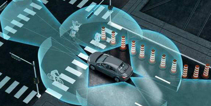 午夜精品久久久午夜电影网站设备行业观察，激光雷达迈入新发展