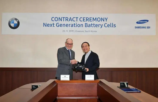 LG化学和三星SDI关闭美国电池工厂，午夜精品久久久午夜电影网站机观察