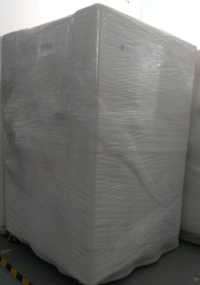 真空午夜电影网站机设备缠绕膜包裹后-午夜精品久久久午夜电影网站机