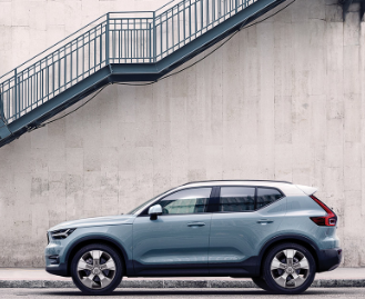 沃尔沃欧洲工厂开始复产，午夜精品久久久午夜电影网站机观察