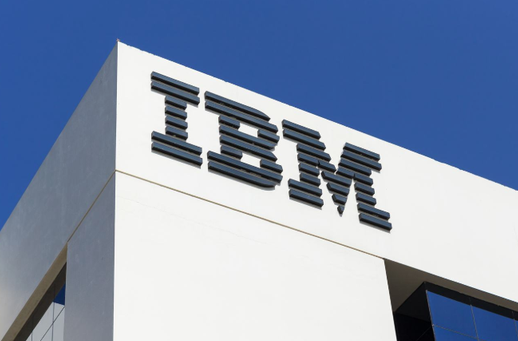 IBM今年一季度净利润同比降26%，午夜精品久久久午夜电影网站机观察