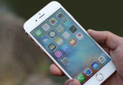 苹果或将导入屏下指纹方案？-午夜精品久久久等离子体清洗机观察