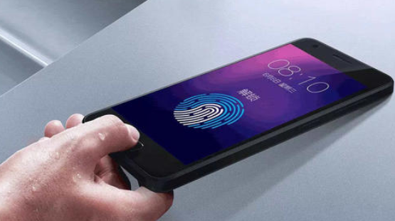 苹果或将导入屏下指纹方案？-午夜精品久久久等离子体清洗机观察