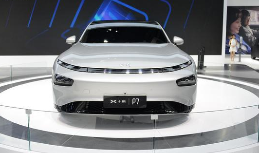 小鹏P7要点一览，午夜精品久久久午夜电影网站机观察