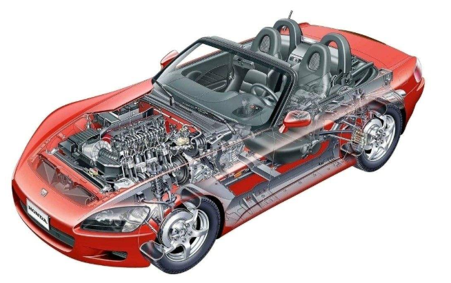 午夜电影网站机处理对汽车动力和控制系统电子产品的提升-午夜精品久久久午夜电影网站设备