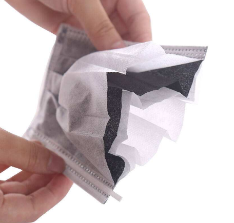 口罩中层驻极熔喷布的静电驻极处理介绍-午夜精品久久久