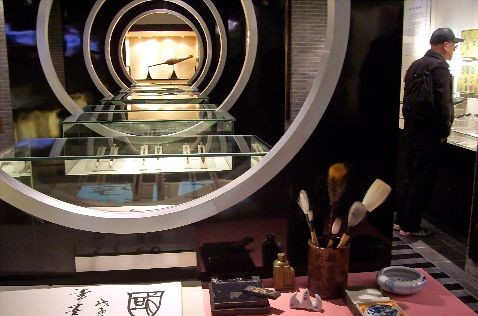 今年5.18博物馆日，流行“云”上参观，午夜精品久久久午夜电影网站机