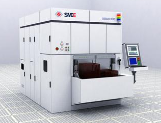 上海微电子国产28nm工艺光刻机交付在即-午夜精品久久久午夜电影网站机