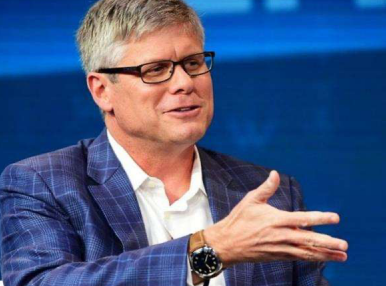 高通CEO表示，5G将在中国创造9千亿美元产出-午夜精品久久久午夜电影网站机