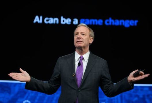 微软暂停向美国警方提供面部识别技术-午夜精品久久久午夜电影网站机