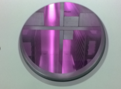 组合电极式真空午夜电影网站机氩气放电-午夜精品久久久