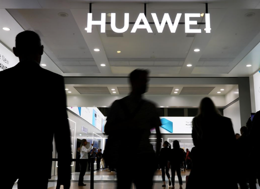 法国鼓励运营商"不要尝试"华为5G设备-午夜精品久久久午夜电影网站机