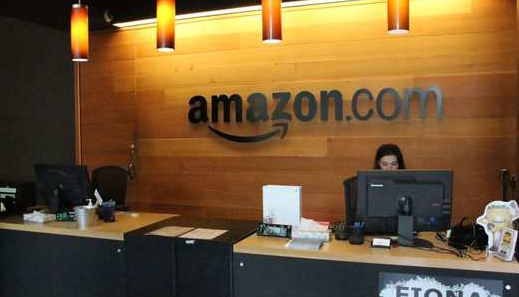 亚马逊增加企业员工在家工作时间政策-午夜精品久久久午夜电影网站机