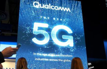 高通宣布与华为达成新授权协议-午夜精品久久久午夜电影网站设备