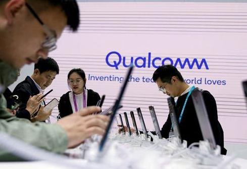 高通宣布与华为达成新授权协议-午夜精品久久久午夜电影网站设备