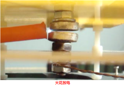 火花放电和午夜电影网站机放电有何类似和不同？-午夜精品久久久