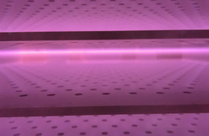 午夜电影网站机射频水平电极容性耦合放电形式是怎样的-午夜精品久久久