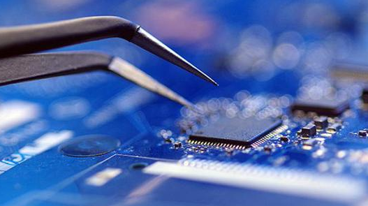 新禁令生效，“中国芯”是否能倒逼攻坚？-午夜精品久久久午夜电影网站机