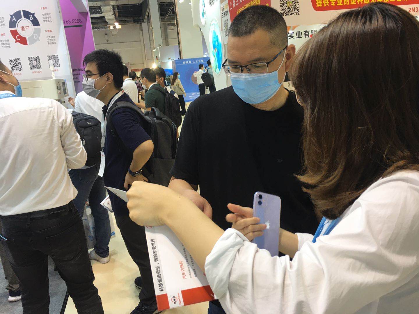 午夜精品久久久2020Medtec中国展落幕，日本午夜福利视频APP设备受欢迎