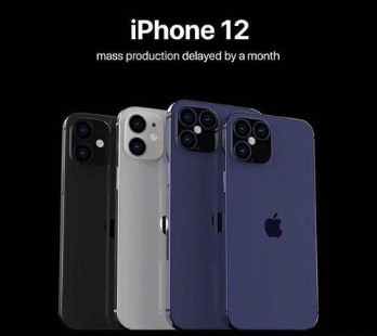 iphoness12推迟，台积电是否会调整其生产计划？午夜精品久久久午夜电影网站机