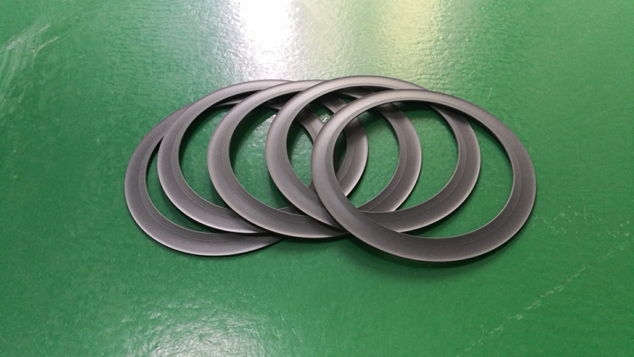 等离子表面改性所处理的PTFE特氟龙汽车唇形油封-午夜精品久久久