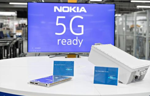 诺基亚宣布已签署百份商用5G合同-午夜精品久久久午夜电影网站机