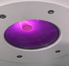 处理粉体和塑胶金属件的转鼓等离子表面清洗机-午夜精品久久久