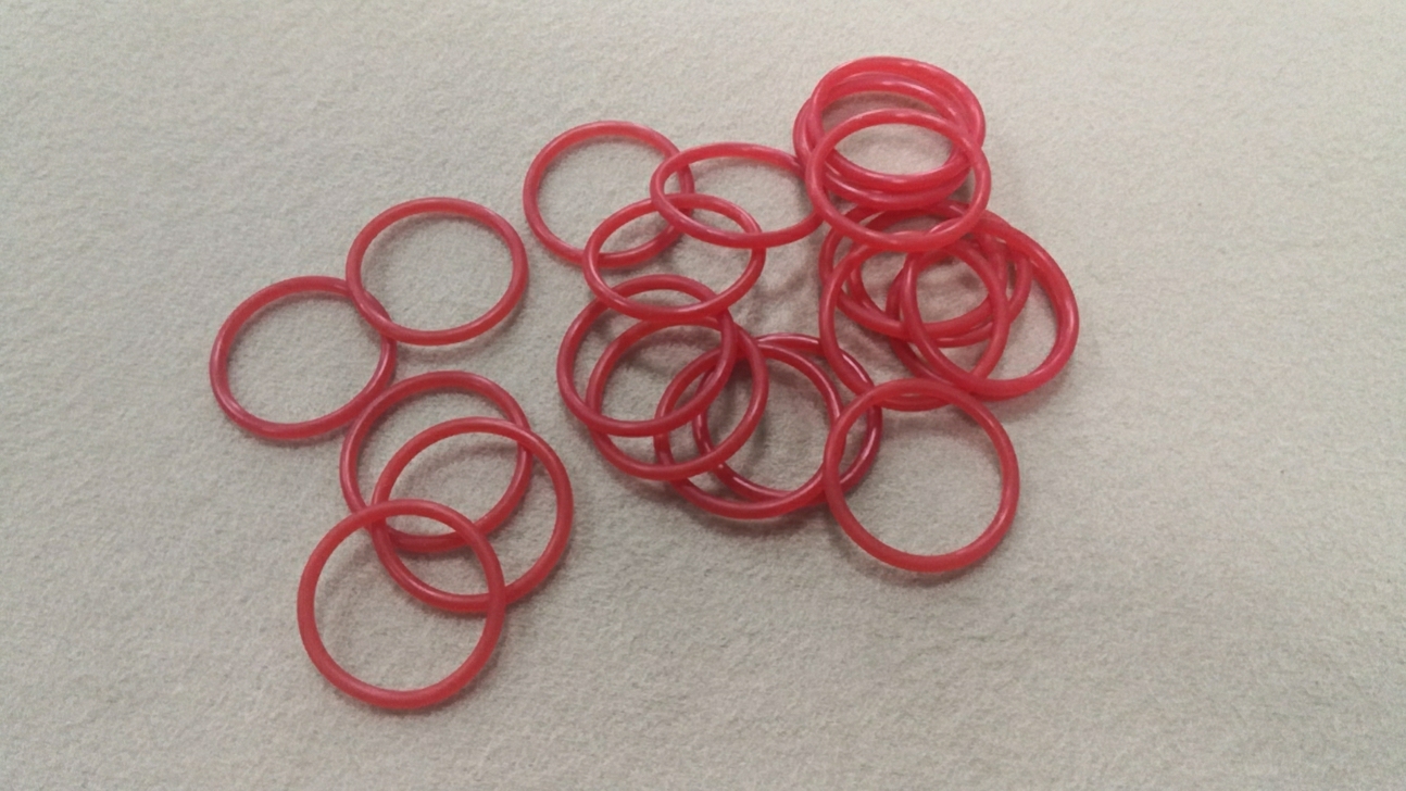 硅橡胶密封圈等离子表面改性，提升润滑涂层附着力-午夜精品久久久