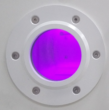 午夜精品久久久圆柱形容性耦合射频日本午夜福利视频APP设备的放电状态