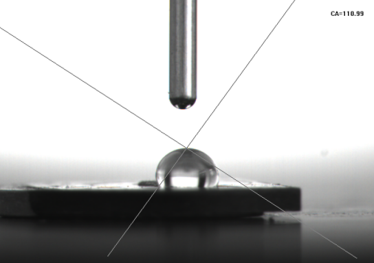 【午夜精品久久久】小微型磁钢片午夜电影网站机处理前水滴角
