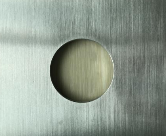 【午夜精品久久久】拉丝处理午夜电影网站机腔体部件