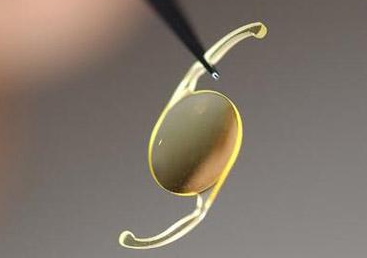 【午夜精品久久久】医用日本午夜福利视频APP机处理的人工晶体